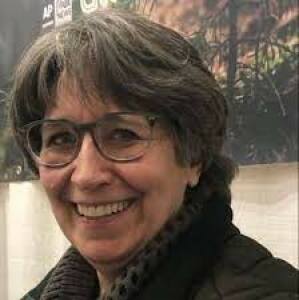Photo of Gerianne Nehls