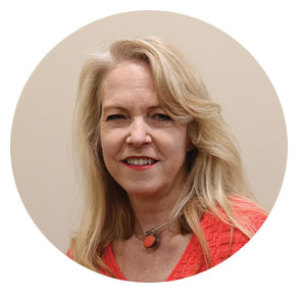 Photo of Mrs. Cindy Linville