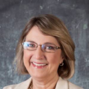 Photo of Mrs. Susan Washburn