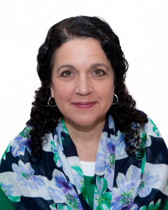 Photo of Mrs. Mary DiSano