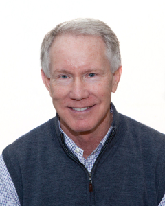 Photo of Mr. Larry McAnallen