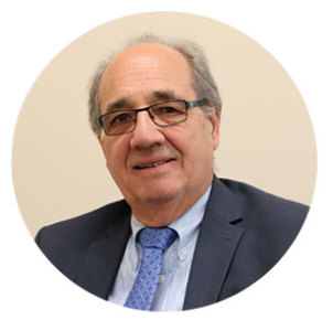 Photo of Mr. Wayne Cusher