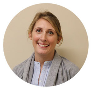Photo of Mrs. Ana Jansen