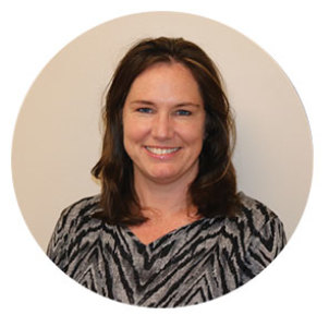 Photo of Mrs. Jeannine Hughes