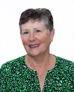 Photo of Mrs. Norma Powers
