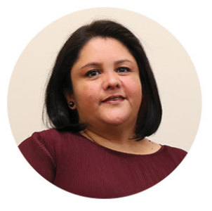 Photo of Mrs. Lilian Lopez