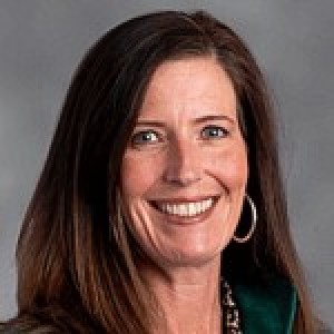 Photo of Ms. Peggy Lane