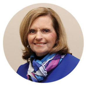 Photo of Mrs. Joanne White