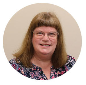 Photo of Mrs. Catherine Embry