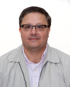 Photo of Dcn. Mark Westrick