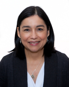 Photo of Mrs. Alma Logue