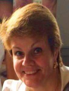 Photo of Mrs. Martha Smith