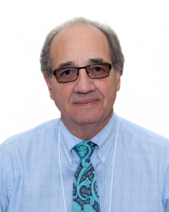 Photo of Mr. Wayne Cusher