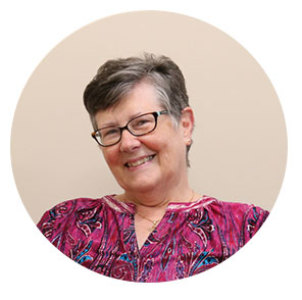 Photo of Mrs. Norma Powers