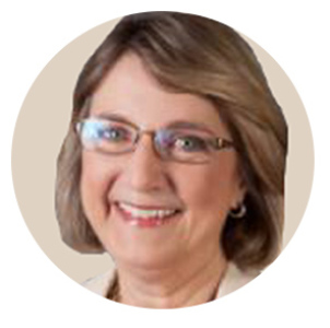 Photo of Mrs. Susan Washburn