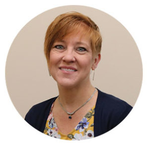 Photo of Mrs. Diane Williams