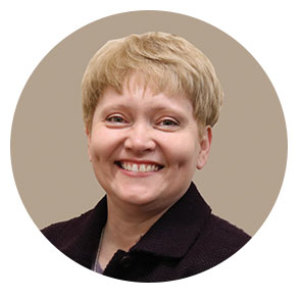 Photo of Mrs. Liz Jones