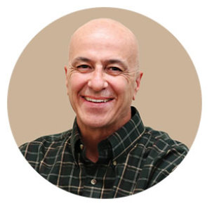 Photo of Mr. Bill Ciavarra