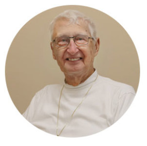 Photo of Dcn. Terry Mancuso