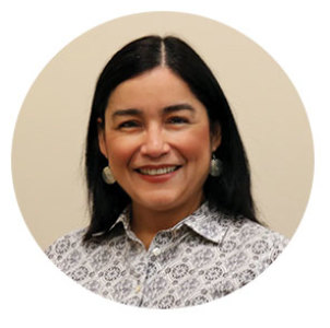 Photo of Mrs. Alma Logue