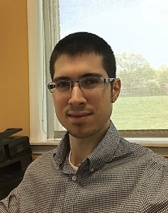 Photo of Mr. Bill Konanos