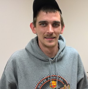 Photo of Scott Wheatley