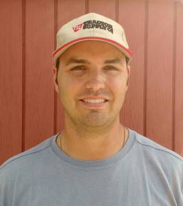 Photo of Matthew Cissell