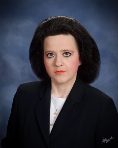 Photo of Deborah Scopacasa