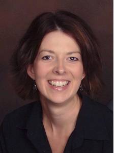 Photo of Erica Frey