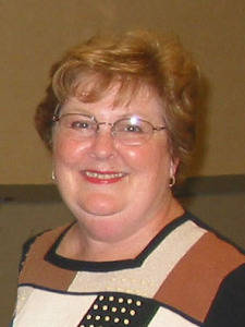 Photo of Jan Sorell