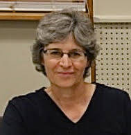 Photo of Rose Schulte