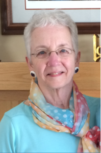 Photo of JoAnn Olson