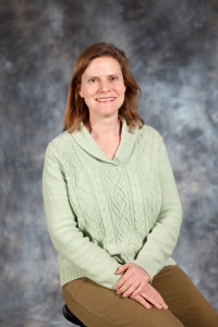 Photo of Mary Degiovanni