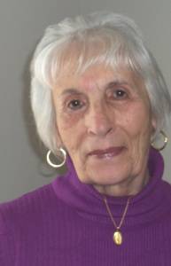 Photo of Mrs. Natalie Blakely