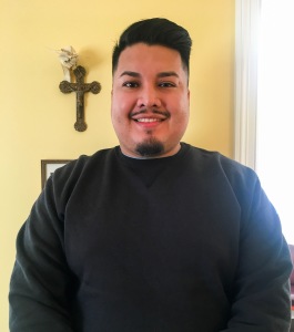 Photo of Imer DeLeon