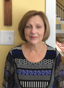 Photo of Ms. Lora Mills