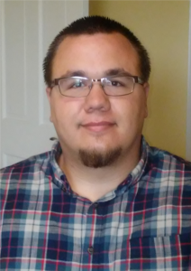 Photo of Sean Kemp