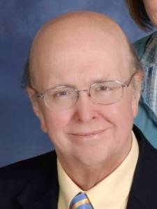 Photo of Steven Tamburini