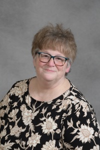 Photo of Mrs. Stacey Hackney