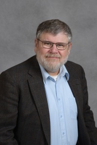Photo of Mr. Grant Conway