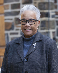 Photo of Sister Larretta Rivera-Williams