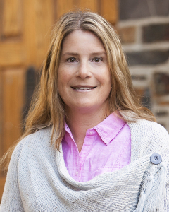 Photo of Kim Nichols