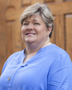 Photo of Susan King