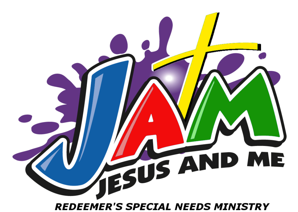 JAM: Jesus and Me JAM: Jesus and Me