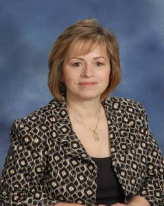 Photo of Ms. Nancy Crosby