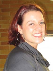 Photo of Michele Heitzmann