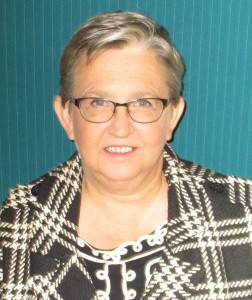 Photo of Debra-Lee Jaap