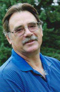 Photo of Mark Macleod