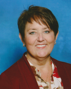 Photo of Amy Unruh