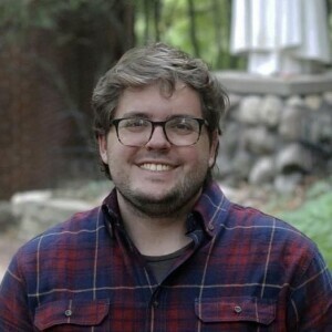 Photo of Peter Laning